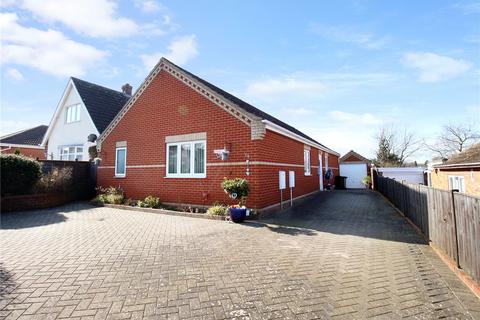 Russell Avenue, Spixworth, Norwich... 4 bed bungalow for sale