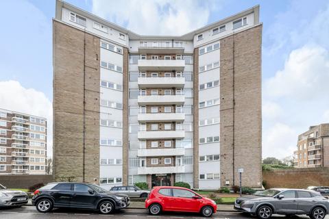 Furze Hill, Hove, East Sussex 1 bed apartment for sale