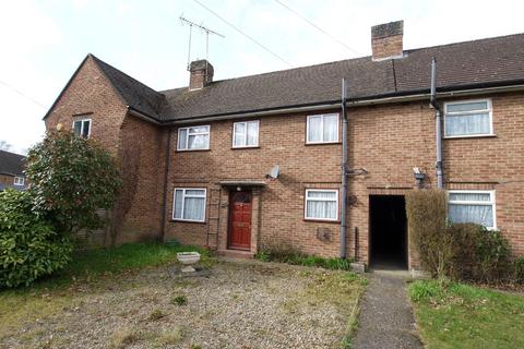 Seal Hollow Road, Sevenoaks, TN13 3 bed terraced house for sale