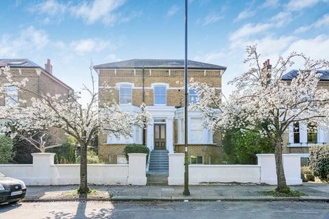 Somerset Road, London W13 3 bed flat for sale