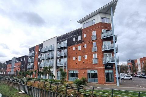 Compair Crescent, Ranelagh Road... 2 bed flat for sale