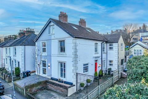 Cotterells, Hemel Hempstead, HP1 4 bed house for sale