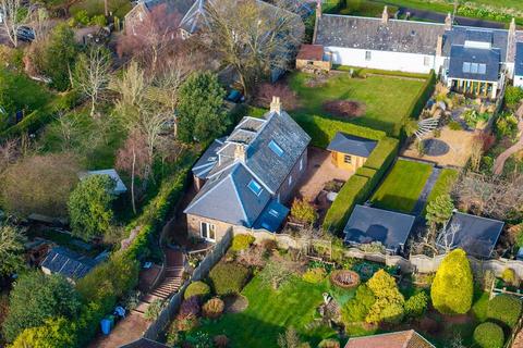 Ivybank, Kirkton of Balmerino... 3 bed house for sale