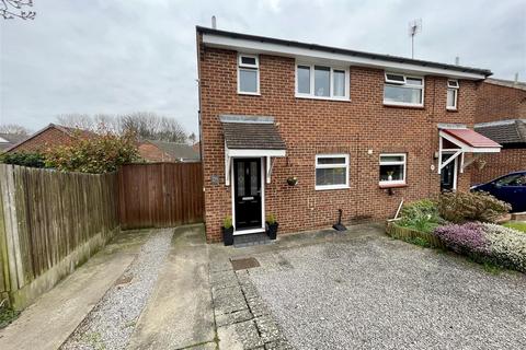 Bellburn Lane, Darlington 3 bed semi