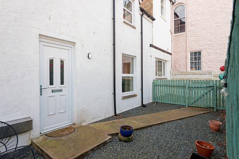 Kirkarrick Duke Street, New Galloway... 4 bed semi