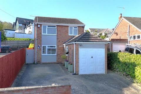 Osborne Road, Swanage 3 bed detached house for sale