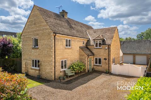 Mill Lane, Water Newton, PE8 5 bed detached house for sale