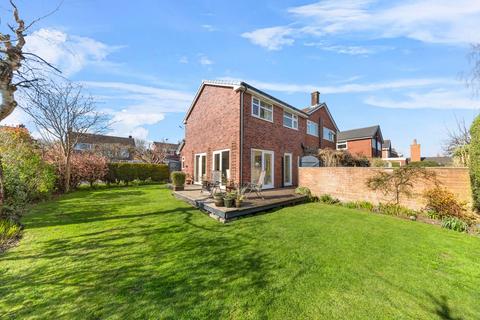 Bowden Close, Culcheth, WA3 5 bed detached house for sale