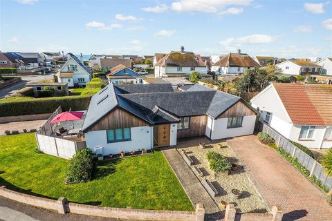 Solent Road, East Wittering, Chichester 3 bed detached bungalow for sale