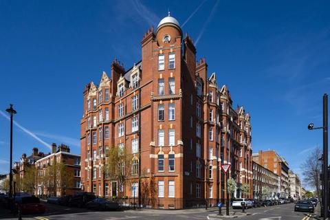 Upper Montagu Street, Marylebone... 2 bed flat for sale