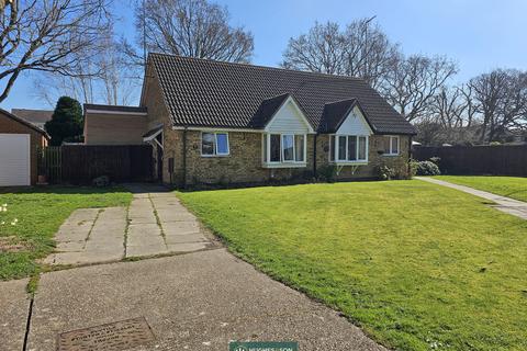 Spinney Close, Binley Woods CV3 2 bed semi