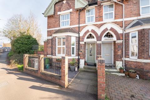 Emscote Road, Warwick 3 bed semi