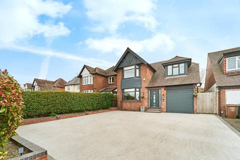 Sutton Road, Walsall WS5 4 bed detached house for sale