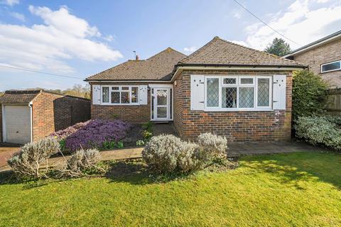 Taunton Lane, Coulsdon CR5 2 bed detached bungalow for sale