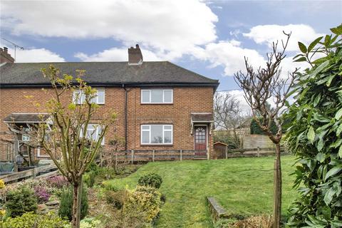 Broom Cottages, Seal Chart... 3 bed end of terrace house for sale