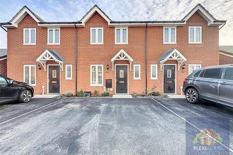 Lydford Close, Southport PR9 2 bed terraced house for sale