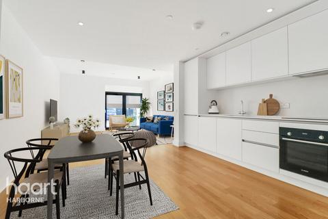 Port Loop, Birmingham 2 bed apartment for sale