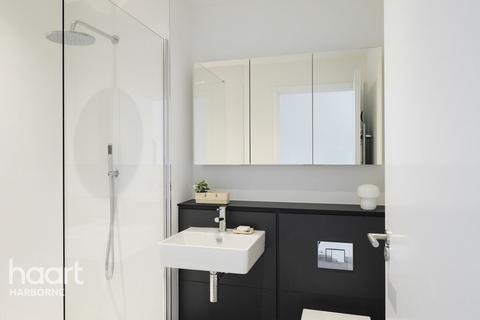 Port Loop, Birmingham 2 bed apartment for sale