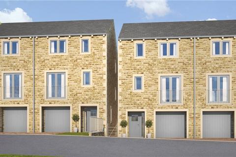 Plot 22 Whistle Bell Court, Station... 3 bed semi