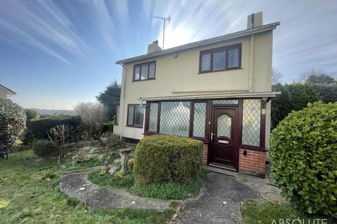 North Rocks Road, Paignton, TQ4 2 bed detached house for sale