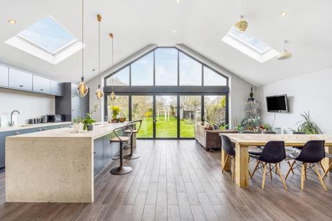 Scarle Lane, Eagle, Lincoln... 4 bed detached bungalow for sale