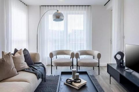 Plot 12 Sunset Grove Apartments, Hyde 1 bed apartment for sale