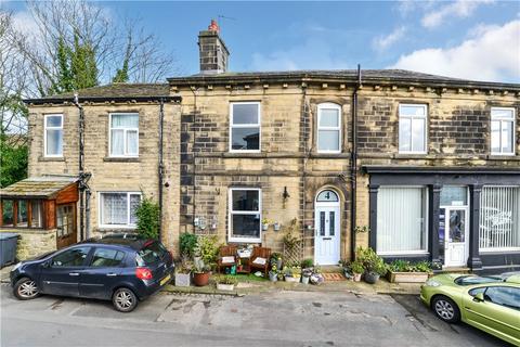 Green End Road, East Morton, West... 3 bed terraced house for sale