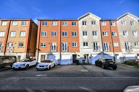 Barbuda Quay, Eastbourne 5 bed townhouse for sale