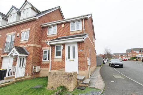 Redshank Drive, Morecambe LA3 4 bed house for sale