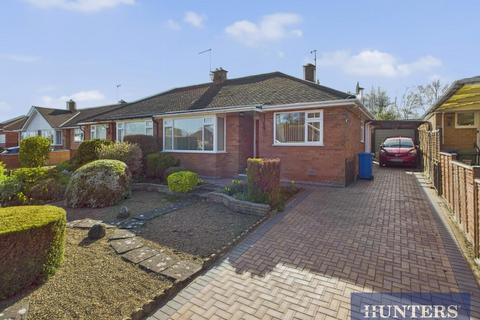 Sandsacre Road, Bridlington 2 bed semi