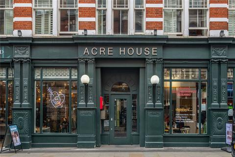 Long Acre, London, WC2E 2 bed apartment for sale