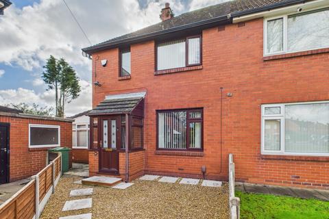 Howard Street, Pemberton, Wigan, WN5 2 bed semi
