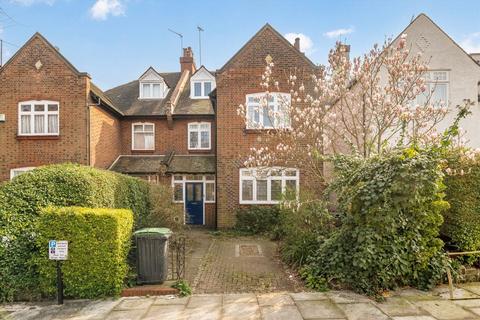 Hornsey Lane Gardens, London N6 2 bed flat for sale