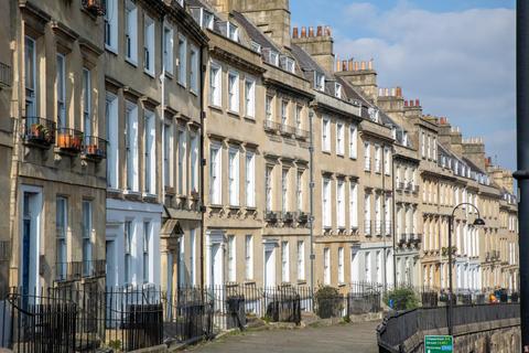 Walcot Parade, Bath BA1 1 bed apartment for sale