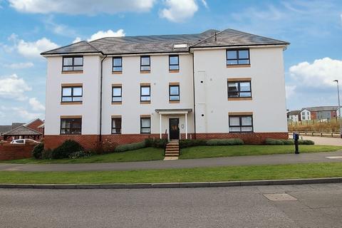 Parkside Way, Waverley, Rotherham 2 bed apartment for sale