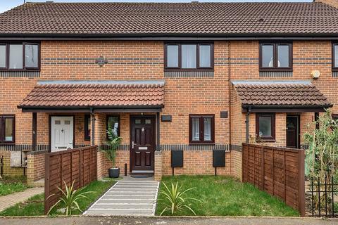 Sheridan Road, Richmond, TW10 2 bed terraced house for sale