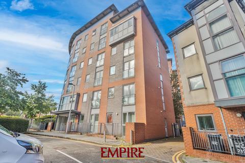 Wheeleys Lane, Birmingham, B15 2 bed apartment for sale