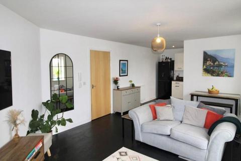 Blanchland Court, Ashington 2 bed apartment for sale