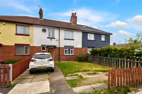 Heath Grove, Pudsey, Leeds 3 bed terraced house for sale