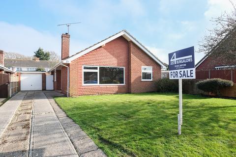 Boxgrove Gardens, Aldwick, Bognor... 3 bed detached bungalow for sale