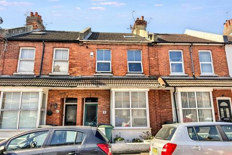 Albion Road, Eastbourne 3 bed terraced house for sale