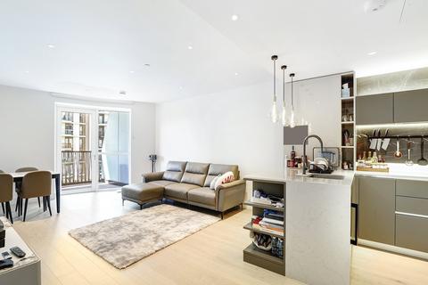 Wood Lane, White City Living, W12 2 bed apartment for sale