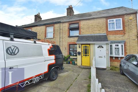 Cressing Road, Braintree, Essex 3 bed terraced house for sale