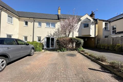 Moulsham Street, Chelmsford, CM2 1 bed apartment for sale