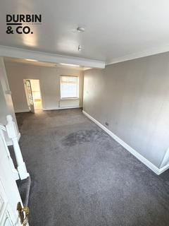 Mountain Ash CF45 2 bed terraced house for sale