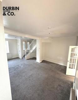 Mountain Ash CF45 2 bed terraced house for sale
