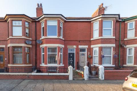 Burns Road,  Fleetwood, FY7 3 bed terraced house for sale