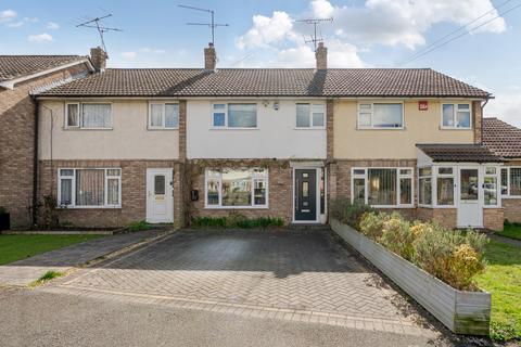 Cherry Tree Close, Farnborough... 3 bed terraced house for sale