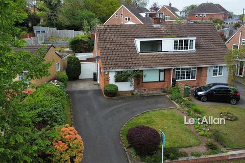 The Broadway, Stourbridge 3 bed semi