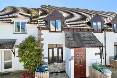 Padstow, PL28 2 bed terraced house for sale